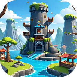 超级突围下载 v1.0