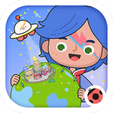 米加小镇世界春节版下载 v1.68