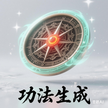 小说功法名称生成器官方版下载下载 v1.1