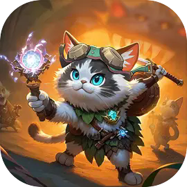 复苏的猫之大陆下载 v1.3.0