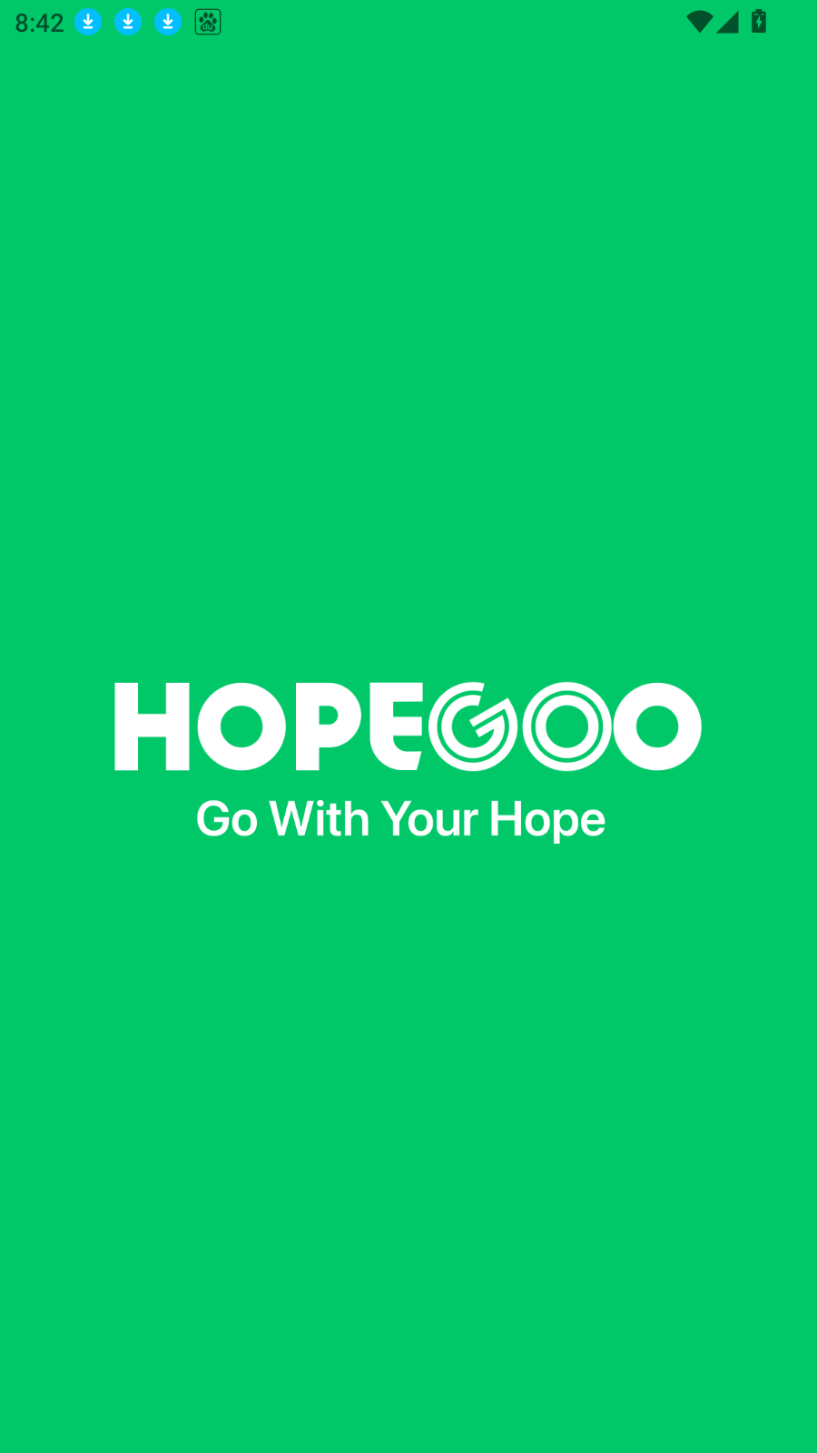 HopeGoo