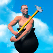 getting over it游戏下载 v1.6