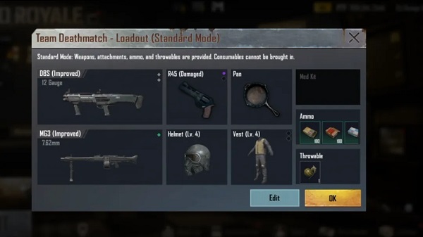 pubgmobile地铁逃生