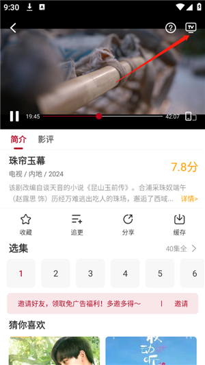 红叶影评最新版本