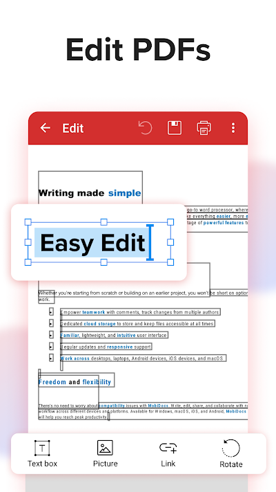 MobiPDF