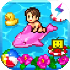 夏日水上乐园物语下载 v1.2.2