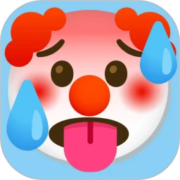 emoji厨房