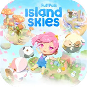 泡芙天空岛安卓版下载 v1.1.0