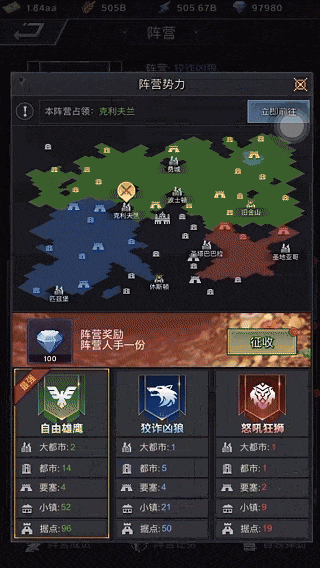 末日帝国