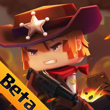 迷你枪战精英先遣服下载 v1.0.4