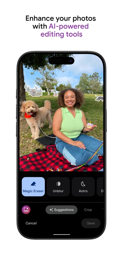 Google Photos