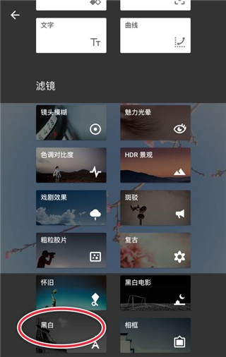 snapseed官方正版