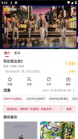 红叶影评最新版本