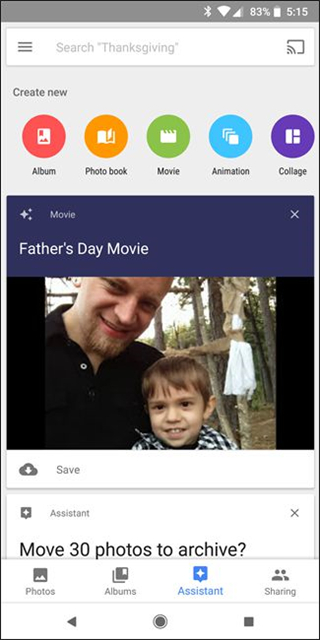 Google Photos