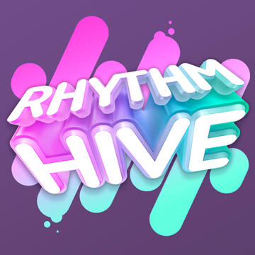 rhythm hive最新版下载 v7.8.0
