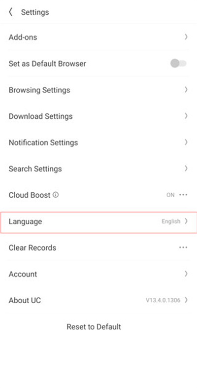 ucbrowser国际版