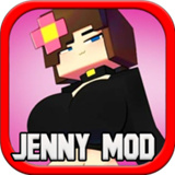 jennymod珍妮直装版下载 v1.0