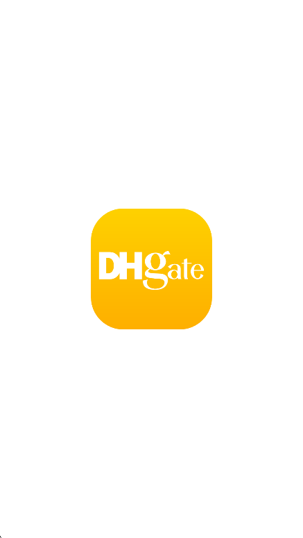 dhgate买家版