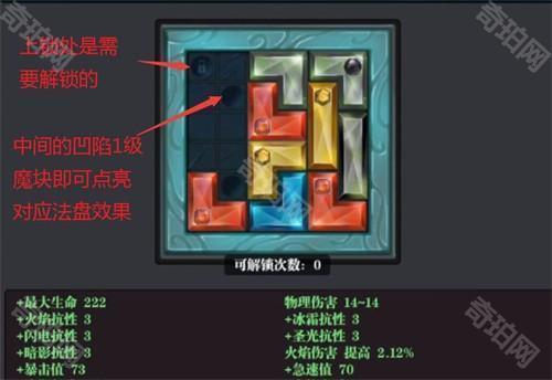 魔盘系统4