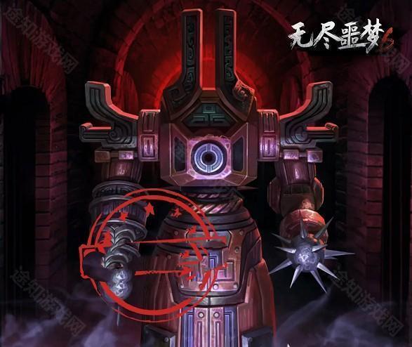 无尽噩梦6