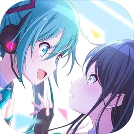 初音未来缤纷舞台下载 v3.4.4