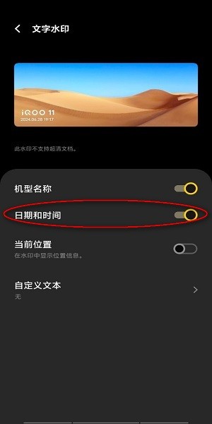 VIVO相机