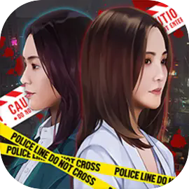 女法医JD下载 v1.0.0