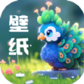 孔雀壁纸软件下载 v1.0.0