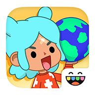 托卡生活世界全解锁版本下载 v1.107.1