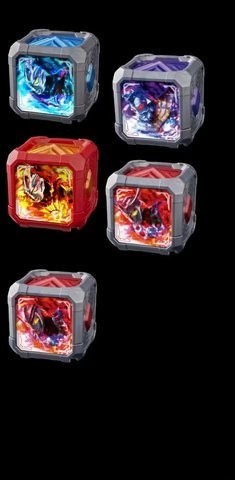 亚刻觉醒器