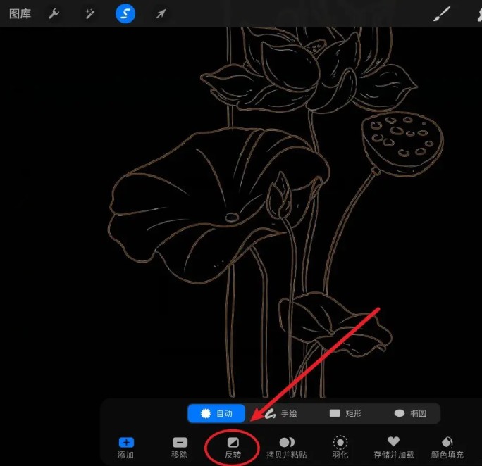 procreate安卓版
