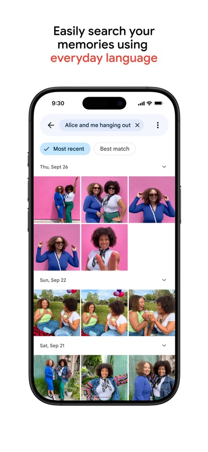 Google Photos
