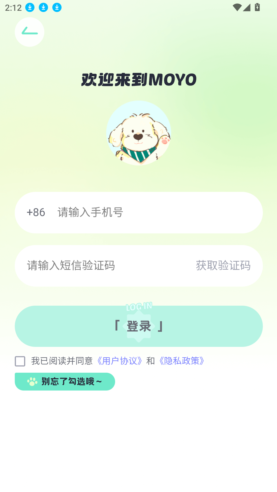 MOYO