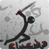 火柴人收割机Stickman Reaper