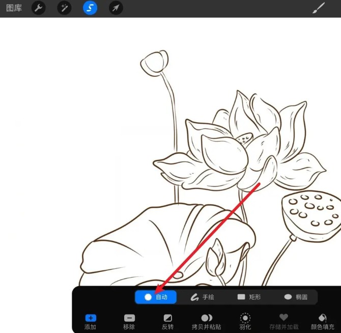 procreate安卓版