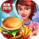 美食卡车餐厅下载 v1.12