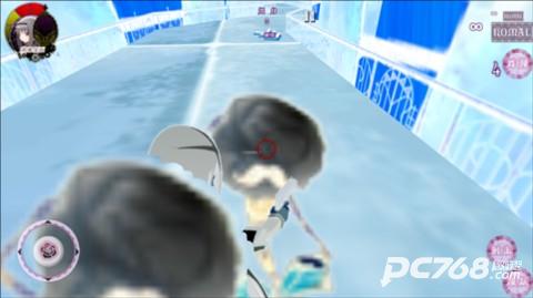 魔法少女小圆之晓美焰