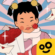 王蓝莓的小卖部最新版