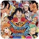 海贼王巨人战争2nds版
