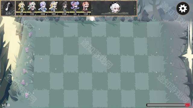 守护索拉里斯