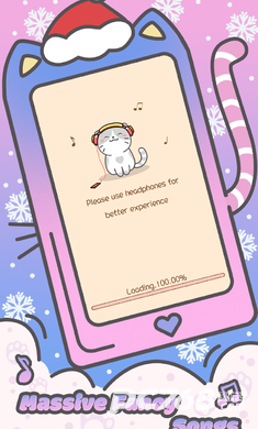 魔幻节奏猫