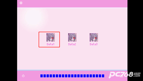 主播女孩重度依赖