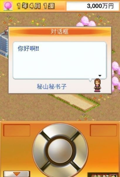 开罗财阀都市