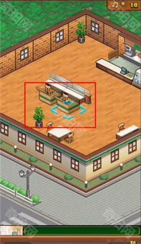 咖啡店物语debug修改版