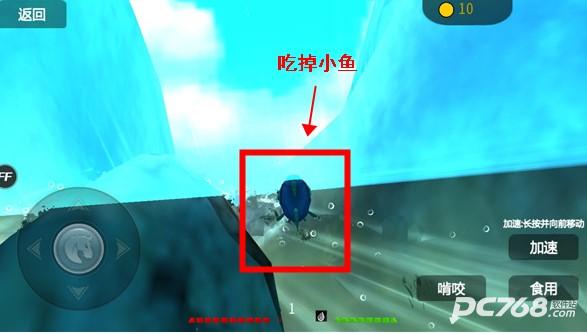 海底大猎杀中文版
