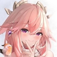  八重神子触摸游戏2.0免费汉化版
