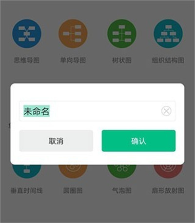 思维导图MindMaster